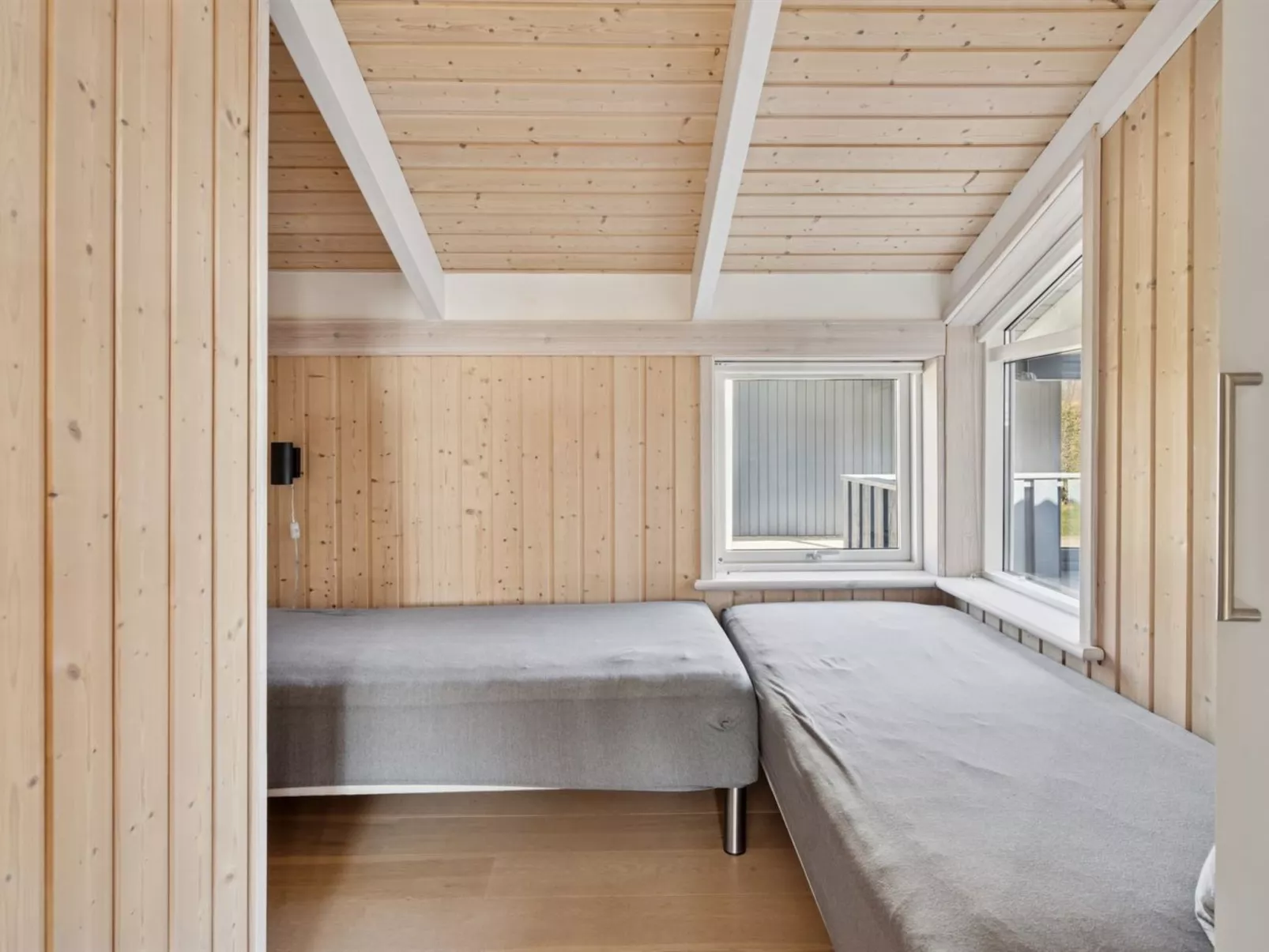 "Annegret" - 200m from the sea-Binnen