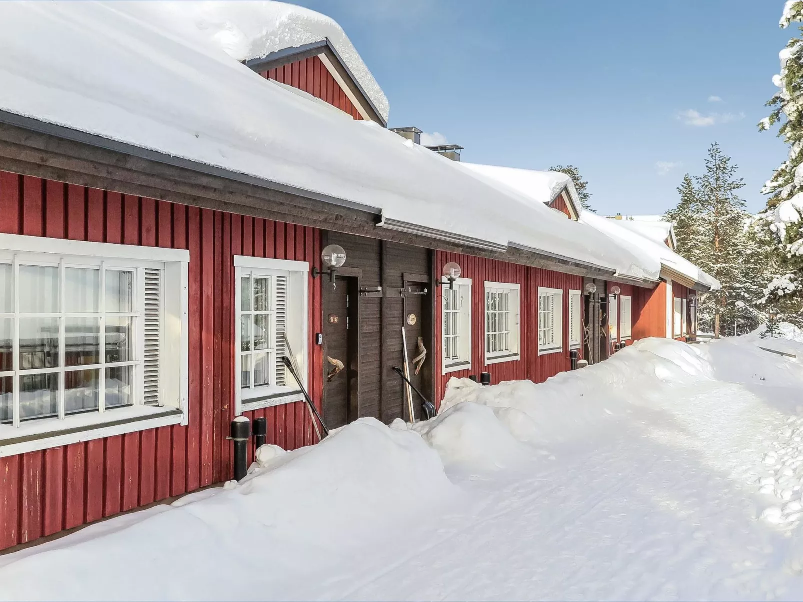 Soidinaukea b 20-Binnen