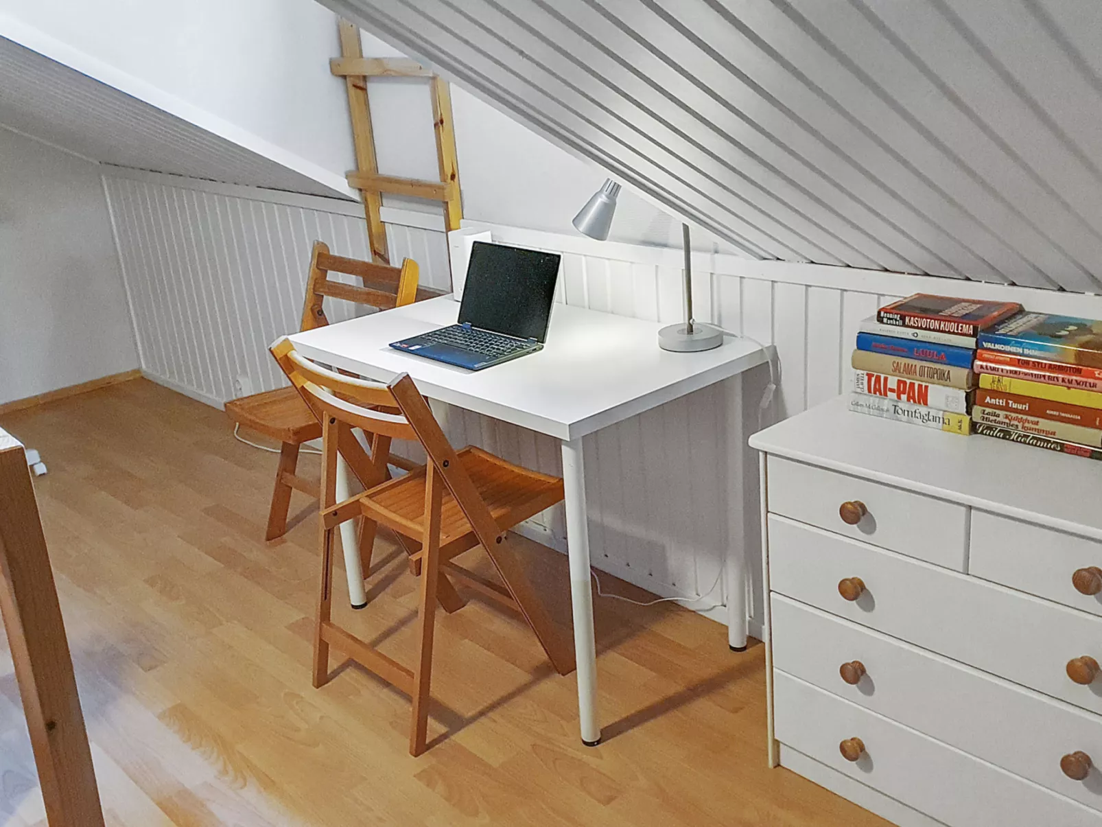 Kukasrakka 3 b 8-Binnen