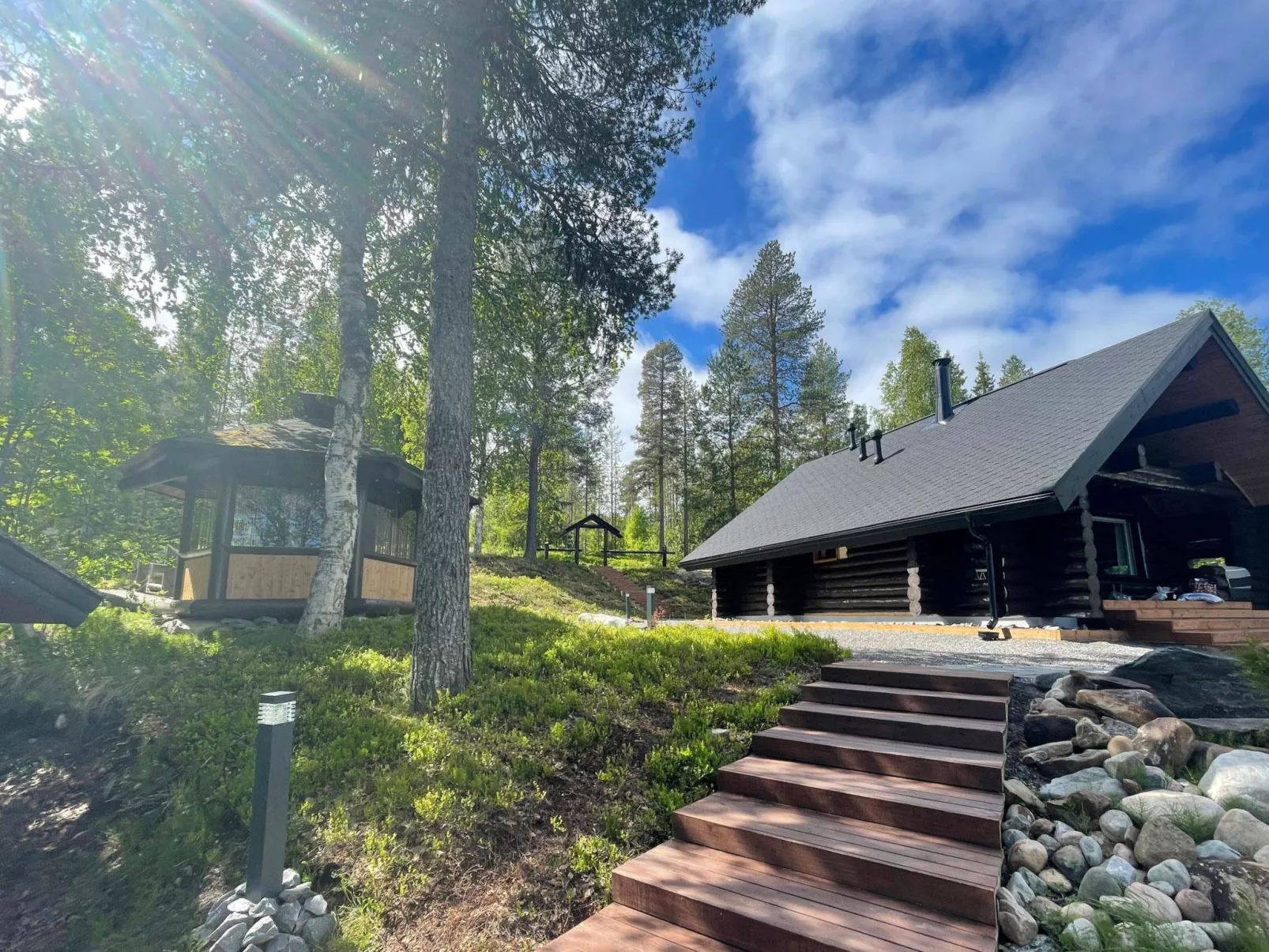 Vanttausranta-Binnen