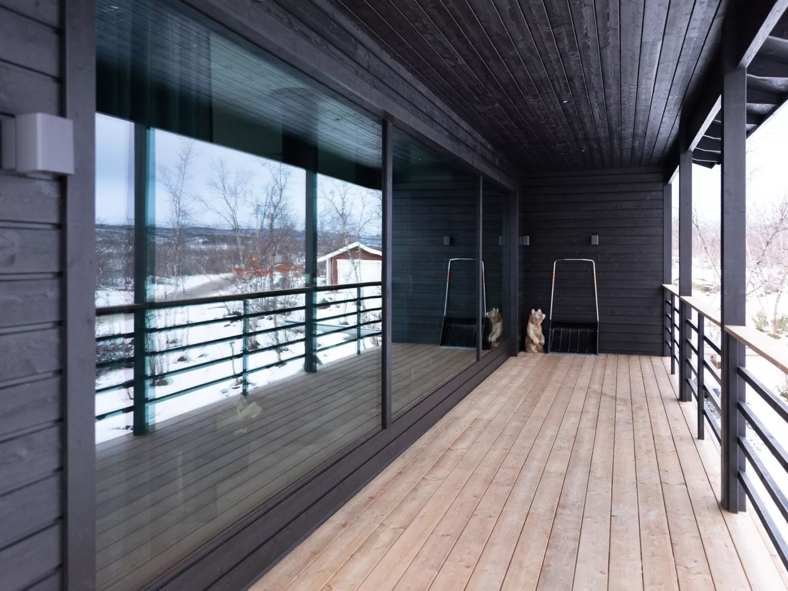 Saanan lumous-Binnen