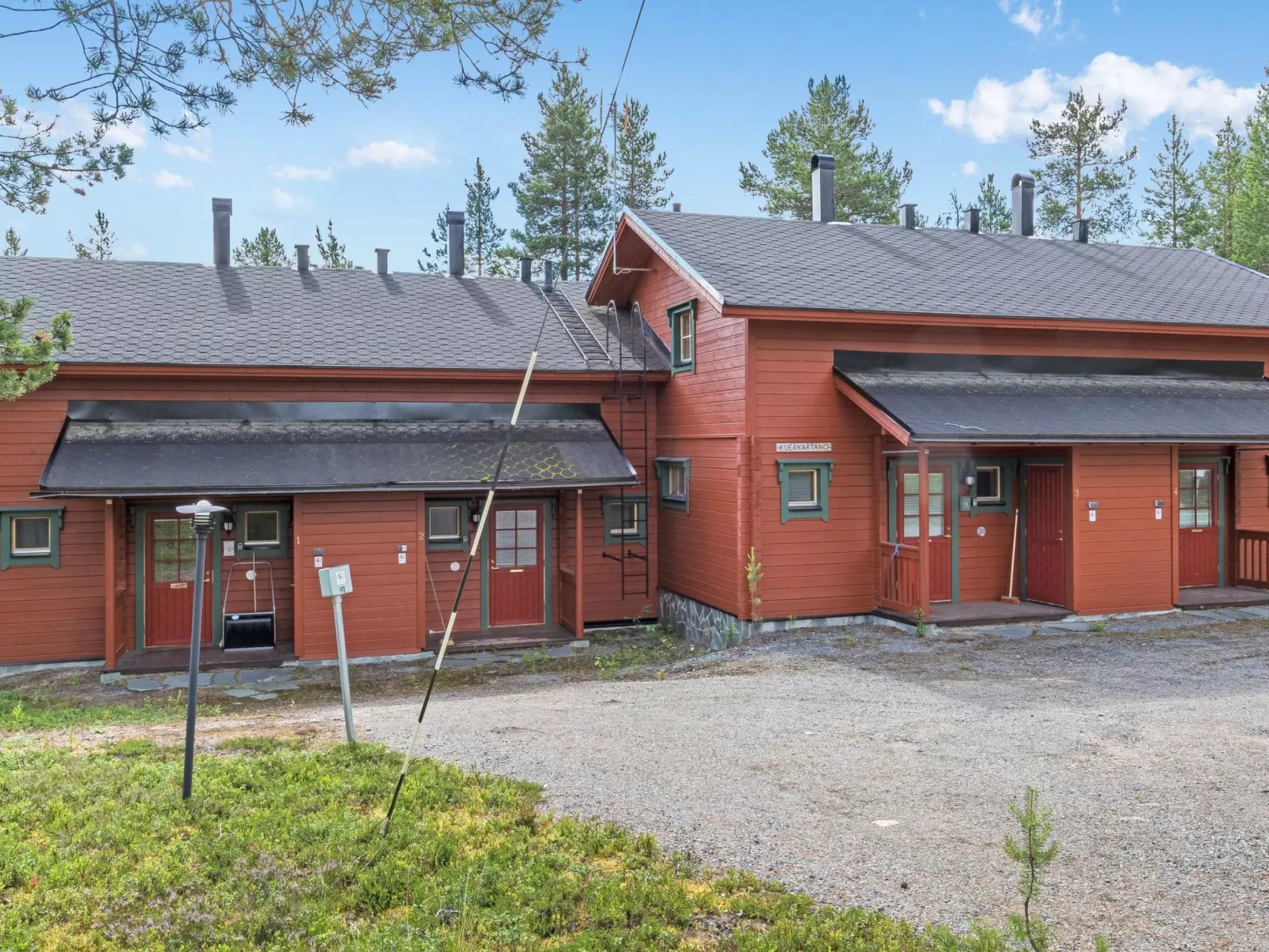 Kuerkartano 3/armas-Binnen