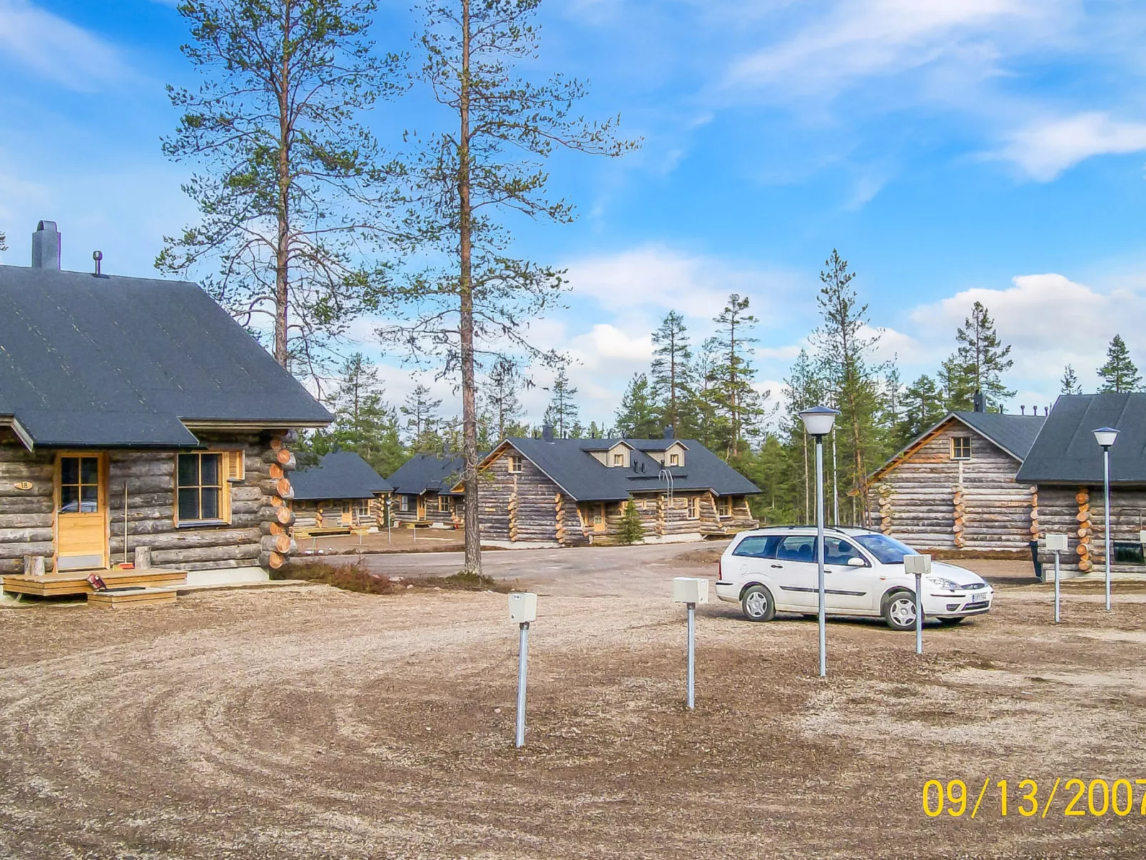 Teerentie / fun / dasher-Binnen