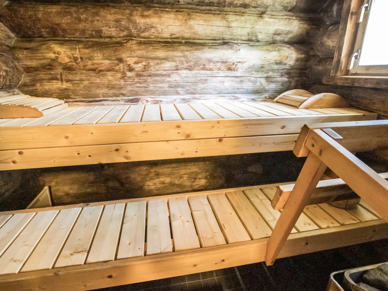 Lomaylläs g101/tunturipolku 1a-Binnen