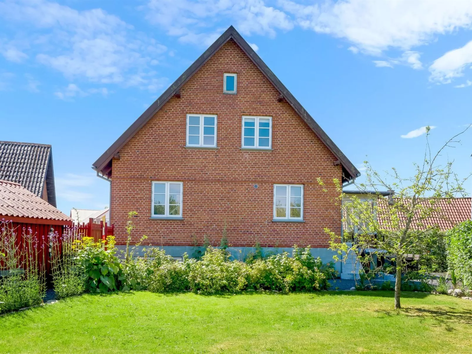 "Bernadeta" - 500m from the sea-Buiten