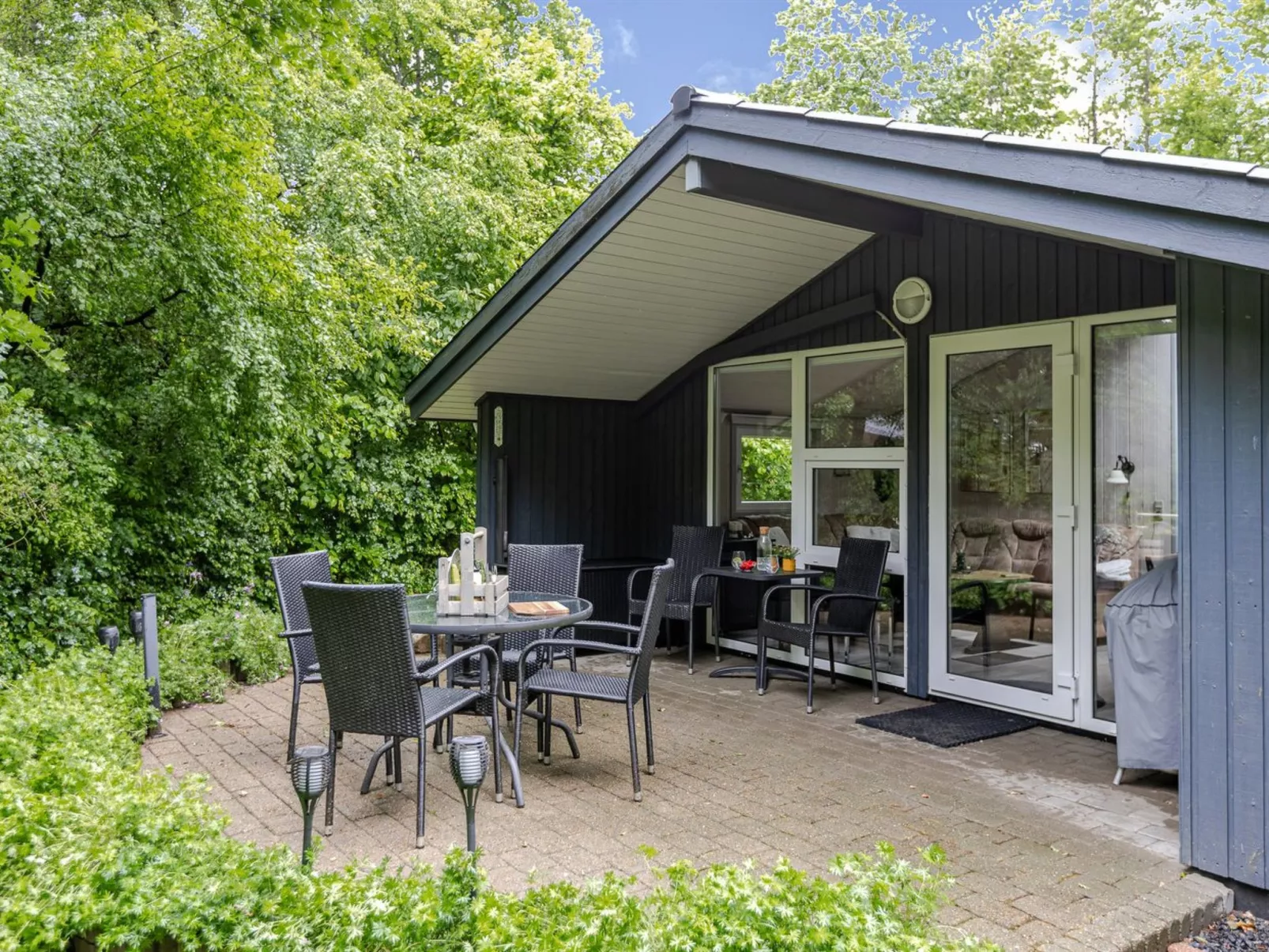 "Gorica" - 30km from the sea-Buiten