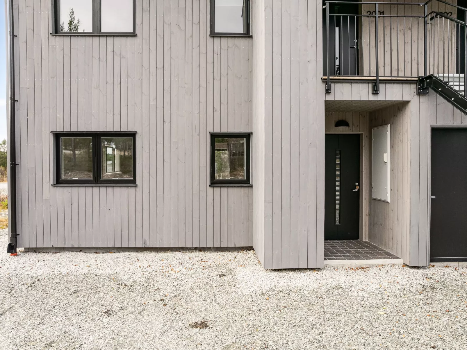 Renstråket 1001-Buiten