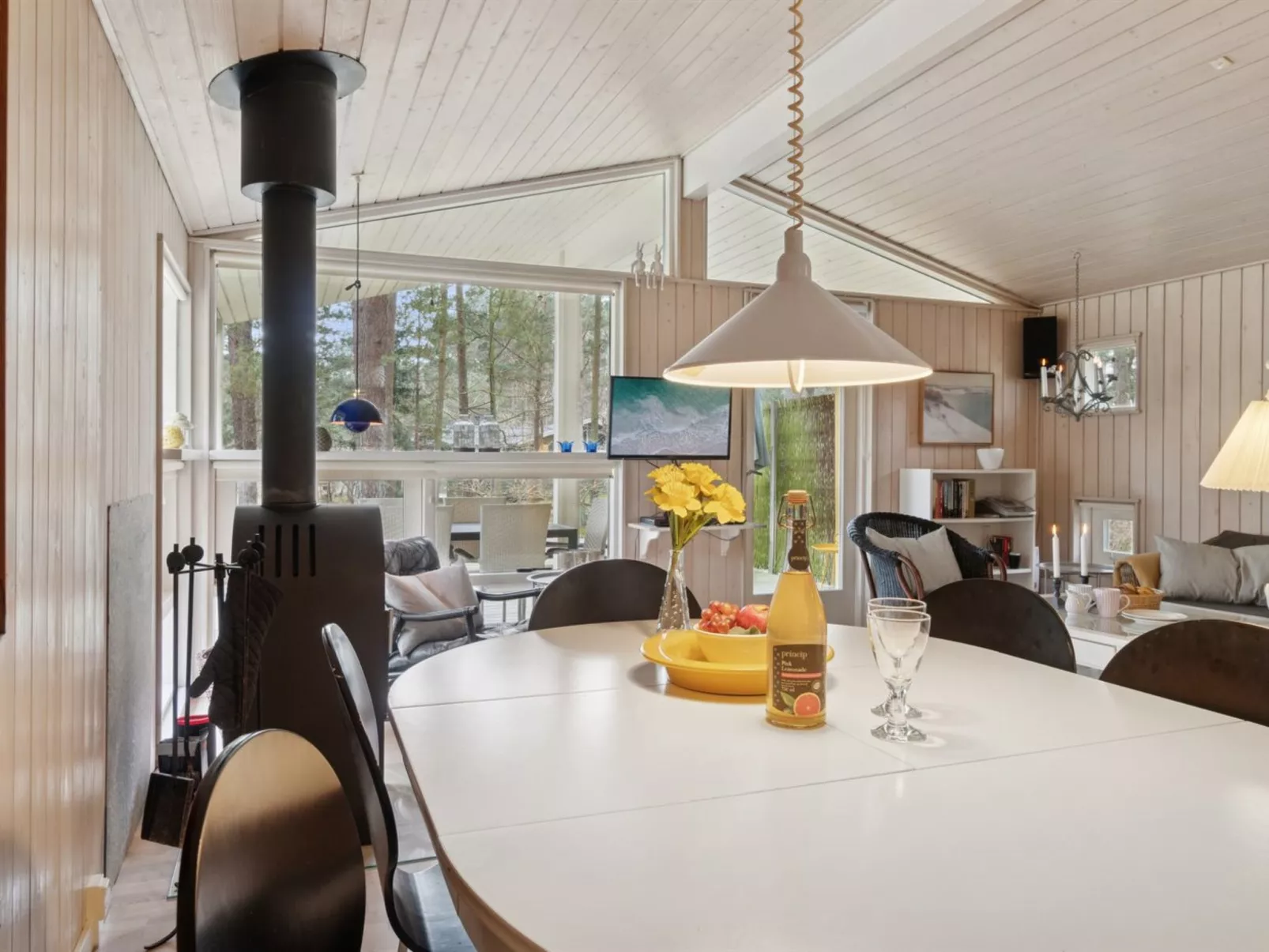 "Eick" - 800m from the sea-Binnen