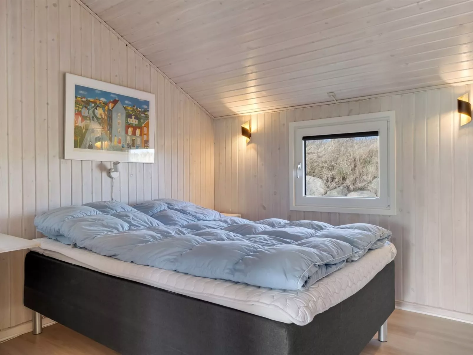 "Gorjana" - 500m from the sea-Binnen