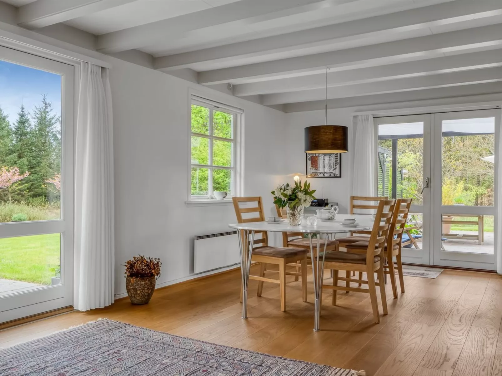 "Feli" - 180m from the sea-Binnen