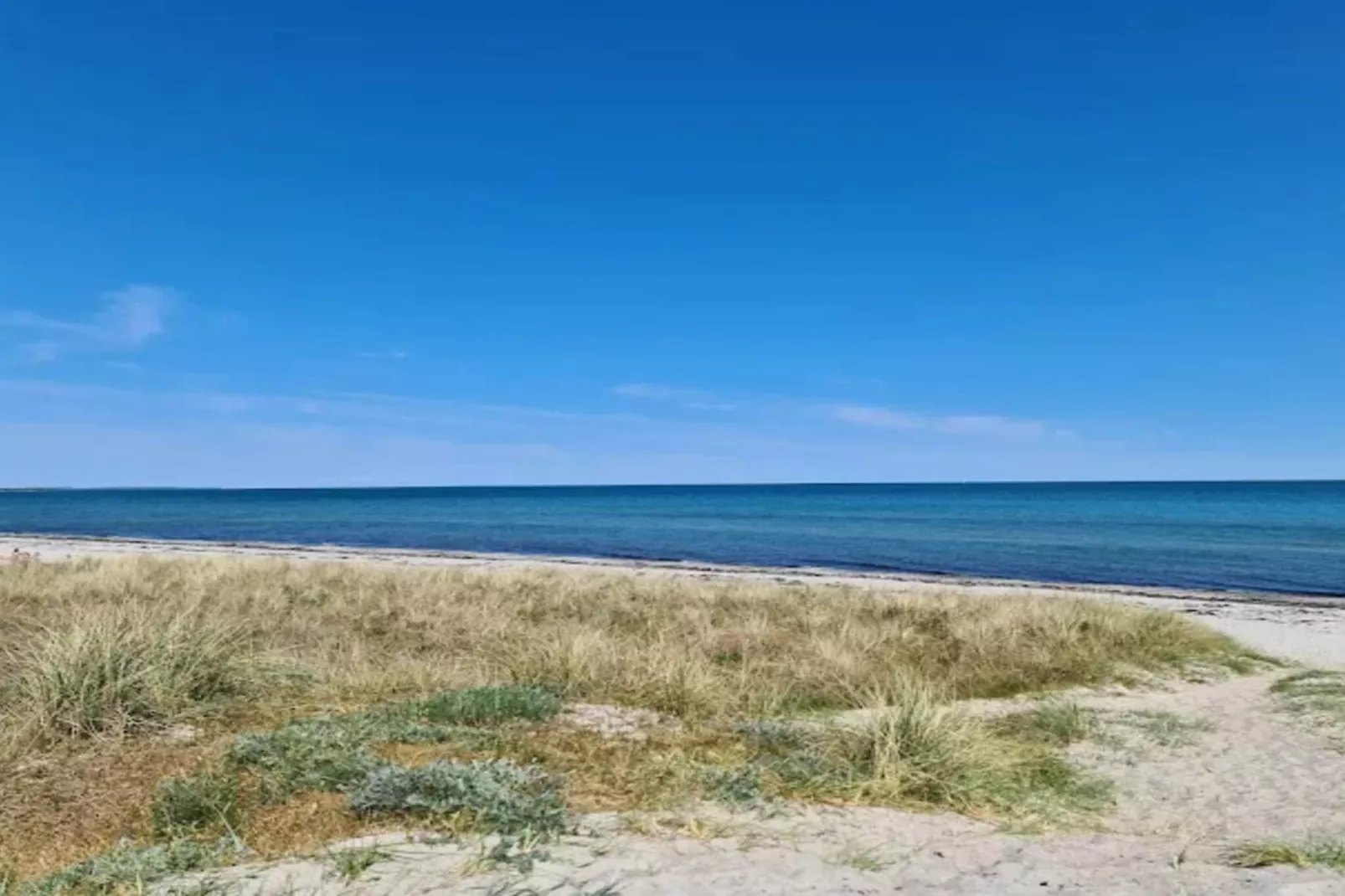 7 Personen vakantie huis in Væggerløse-Waterzicht