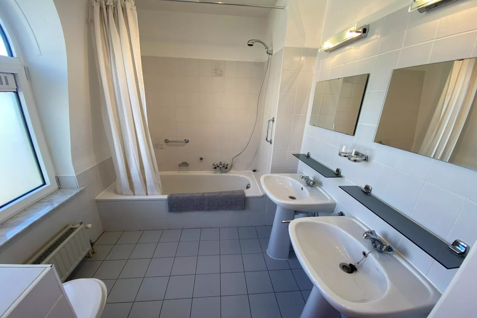 Residence MARINA-31-Badkamer