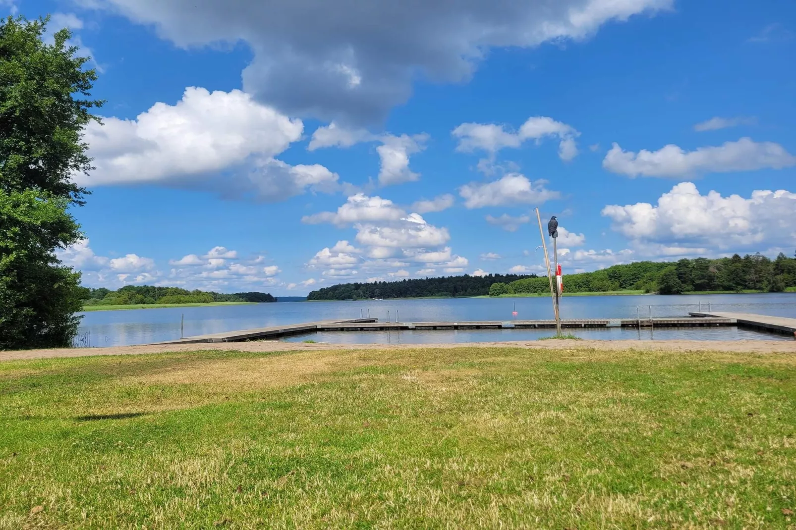 2 Personen vakantie huis in FäRENTUNA-Waterzicht