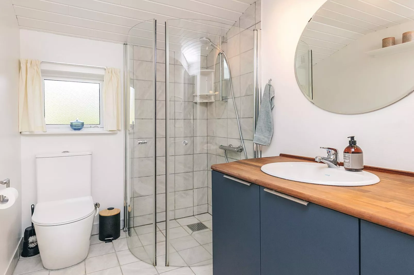 6 Personen vakantie huis in Thisted-Binnen