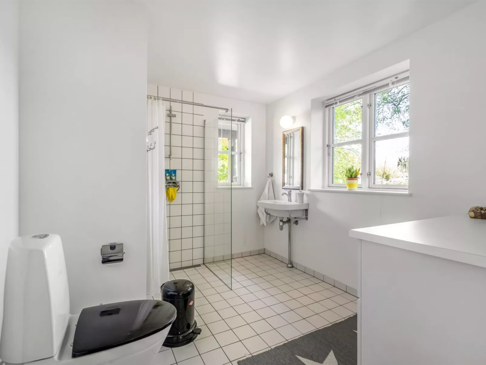 "Christin" - 275m from the sea-Binnen