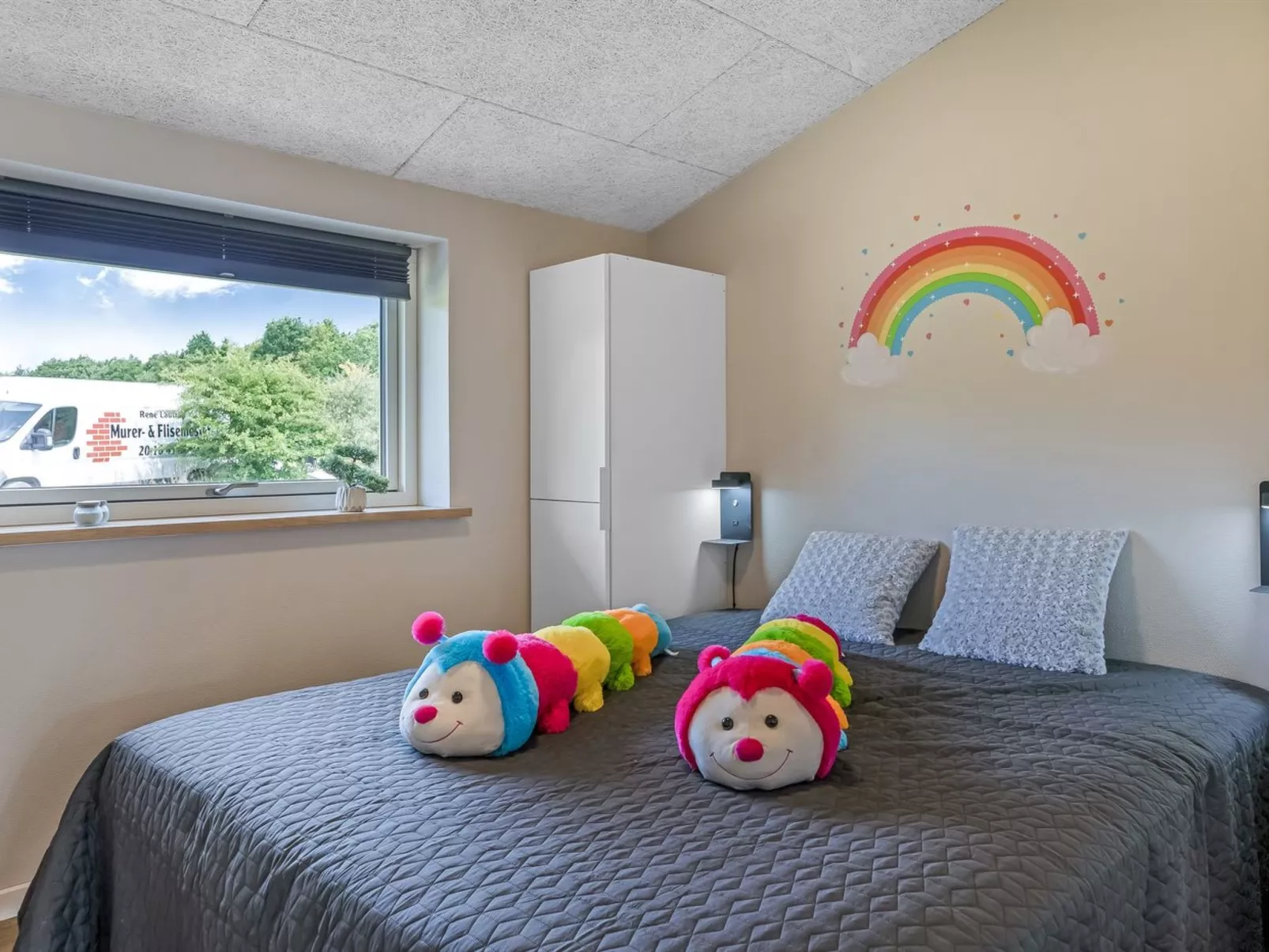 &quot;Alvira&quot; - 30km from the sea-Binnen