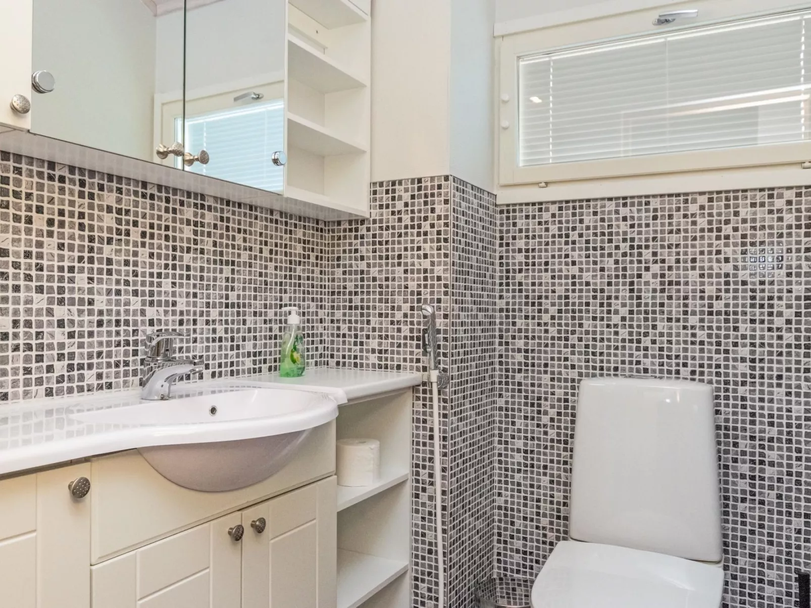 Paltamon golfhovi b-Binnen