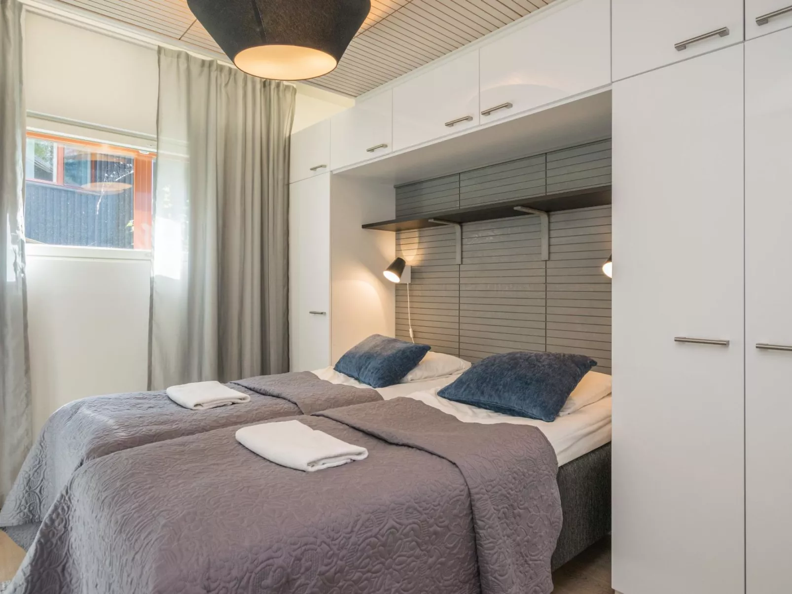 Haapala suites 24-Binnen