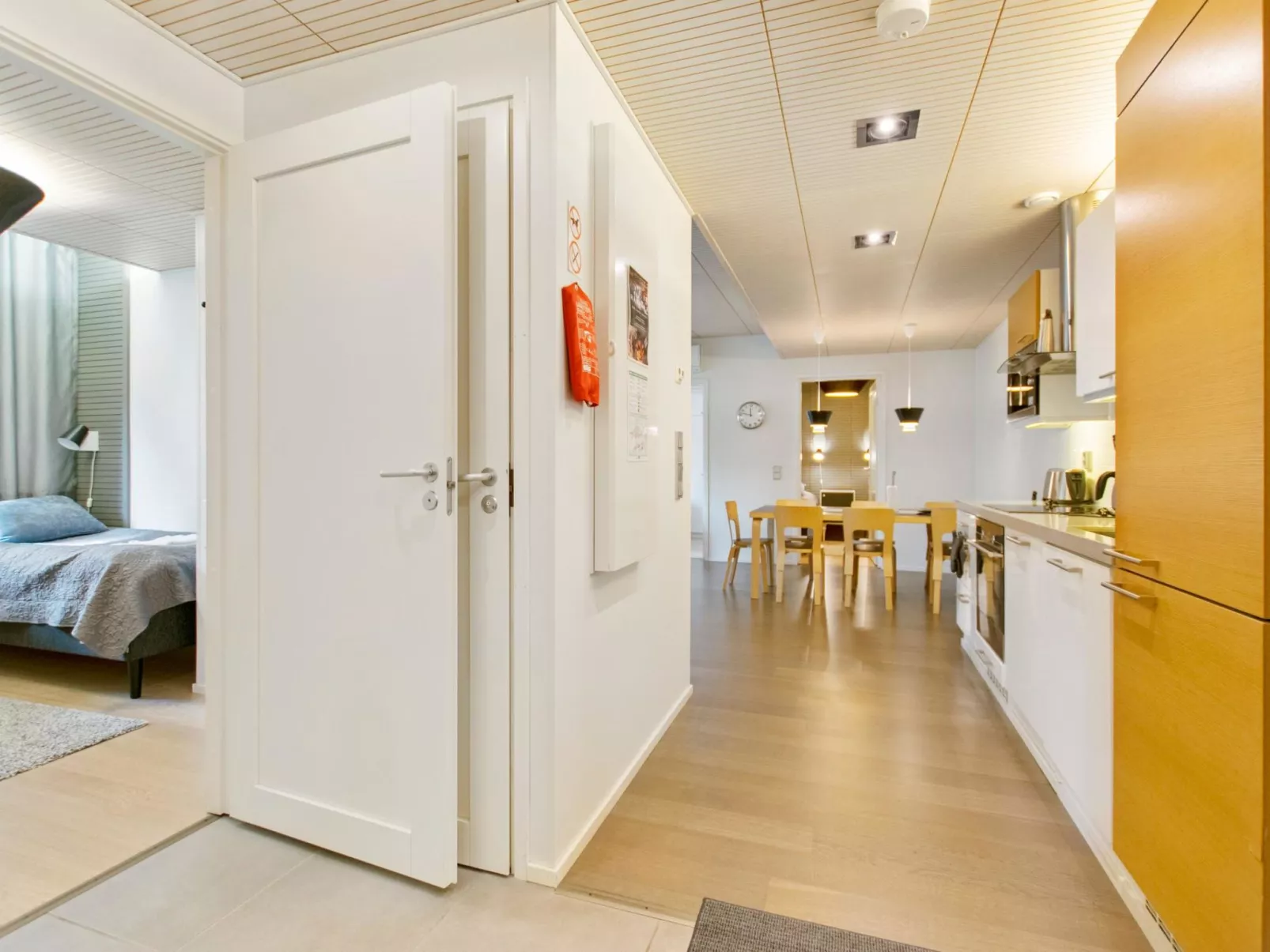 Haapala suites 27-Binnen