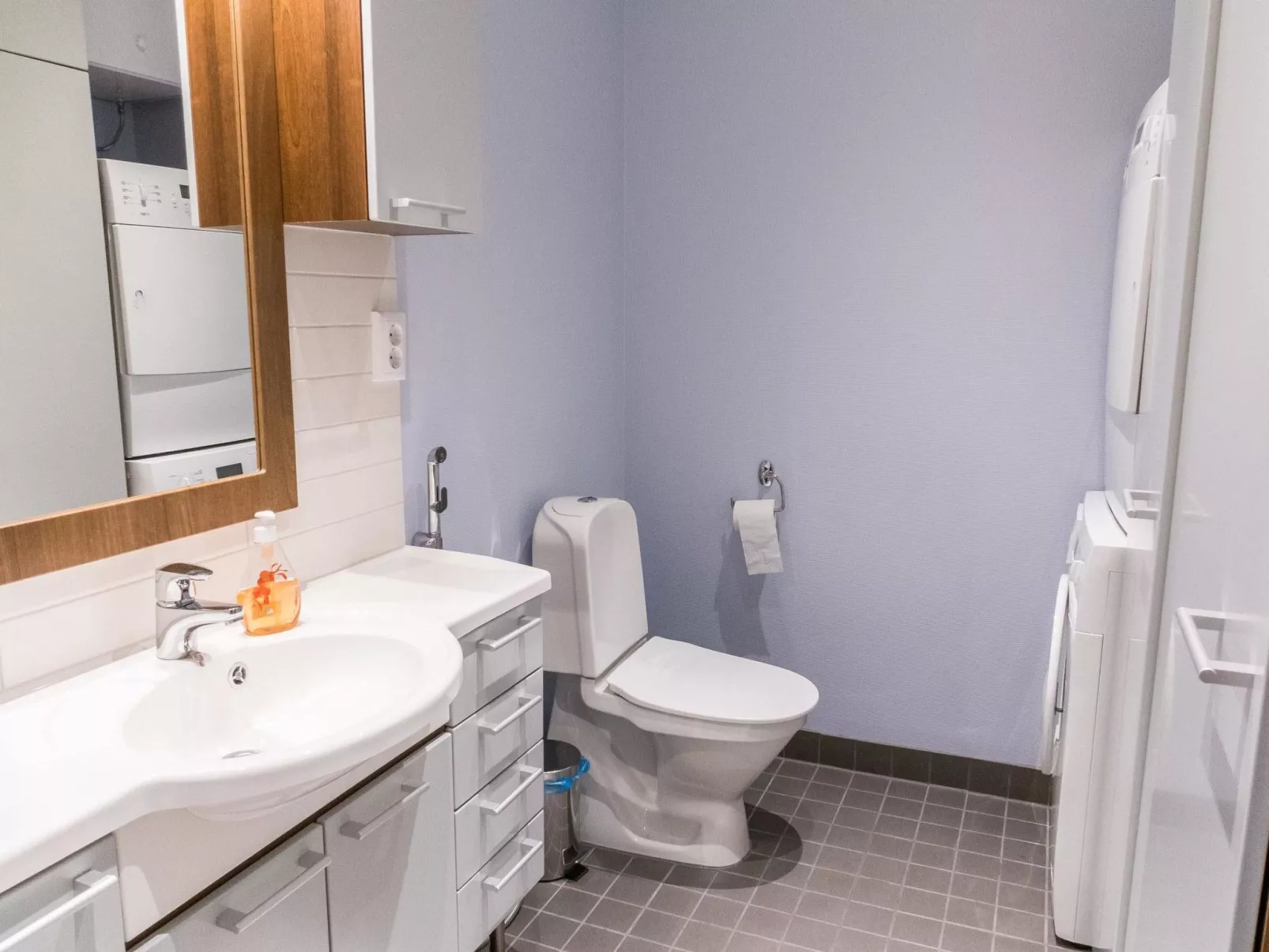 Vuokatinlampi 7 c-Binnen