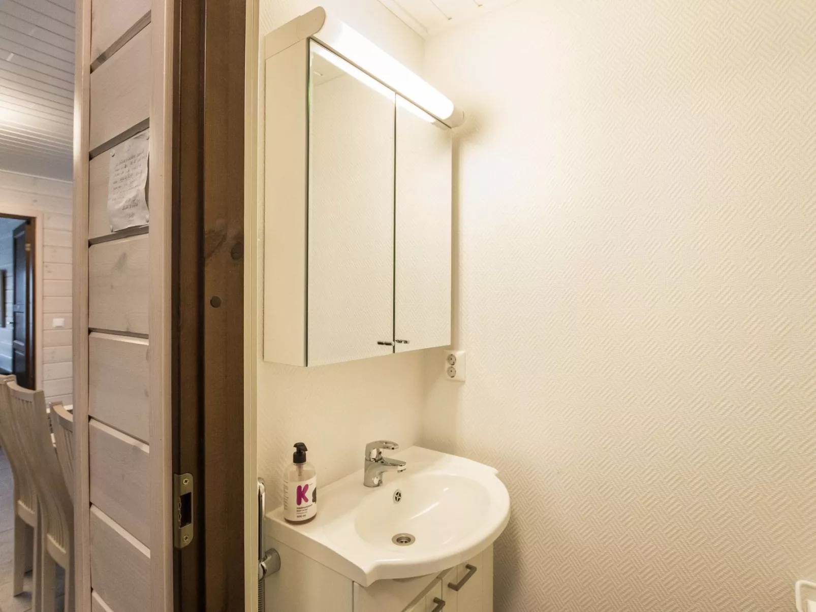 Hil-lak-ka ii as 5-Binnen