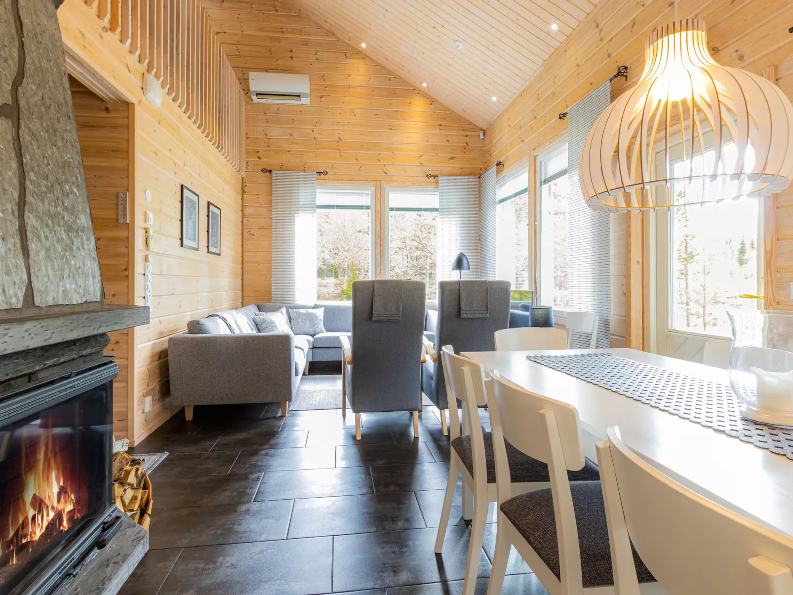 Päivänsäde 8 lapinkulta-Binnen