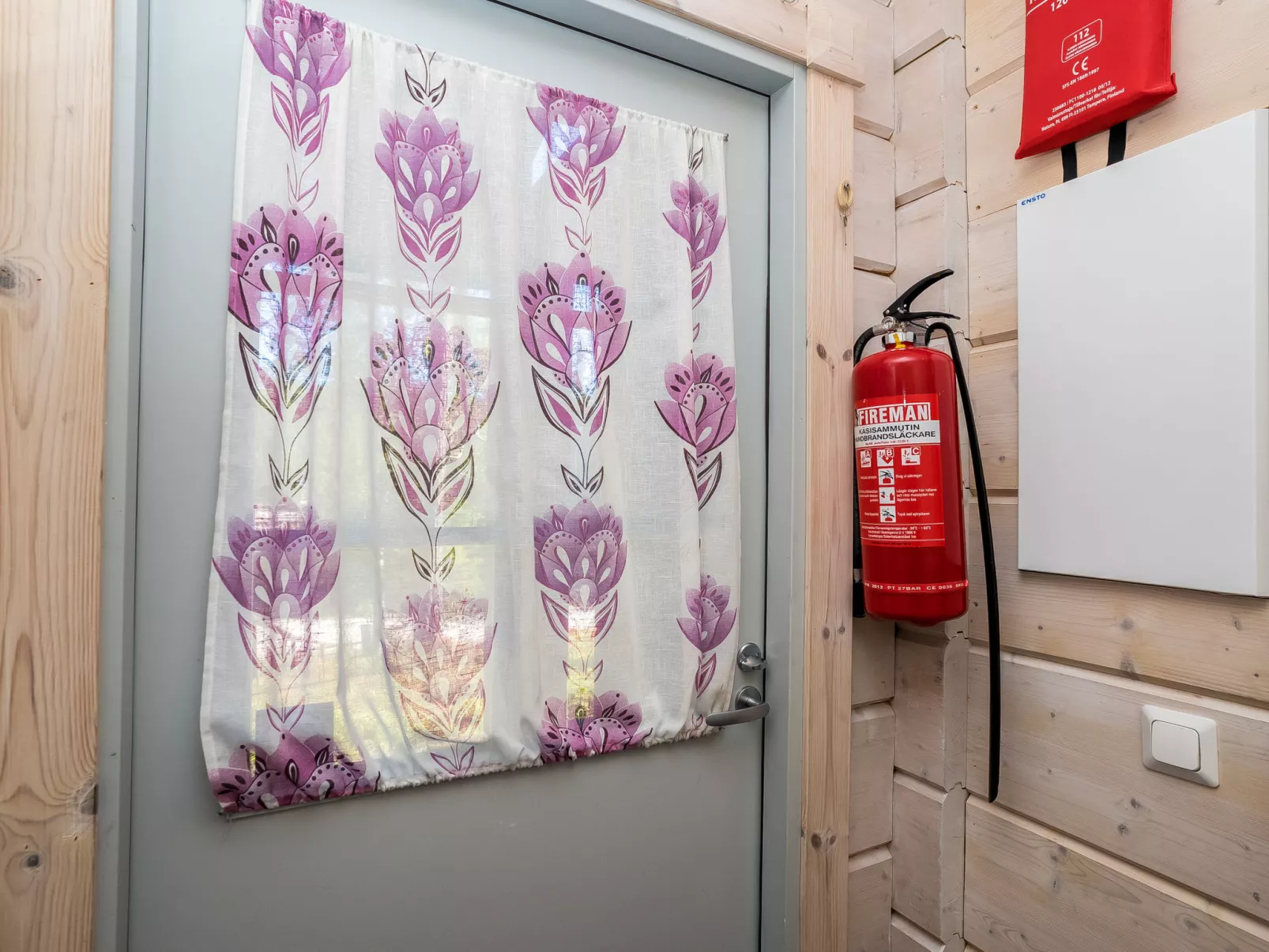 Rukan villa lux a-Binnen