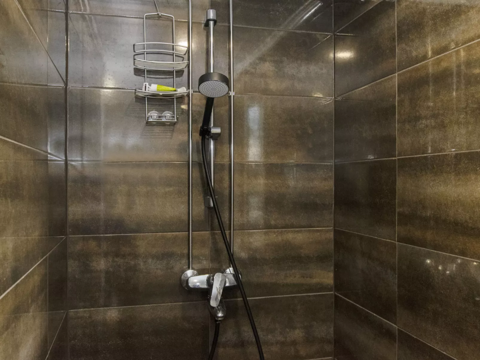 Keskikallio, nuasjärvi-Binnen