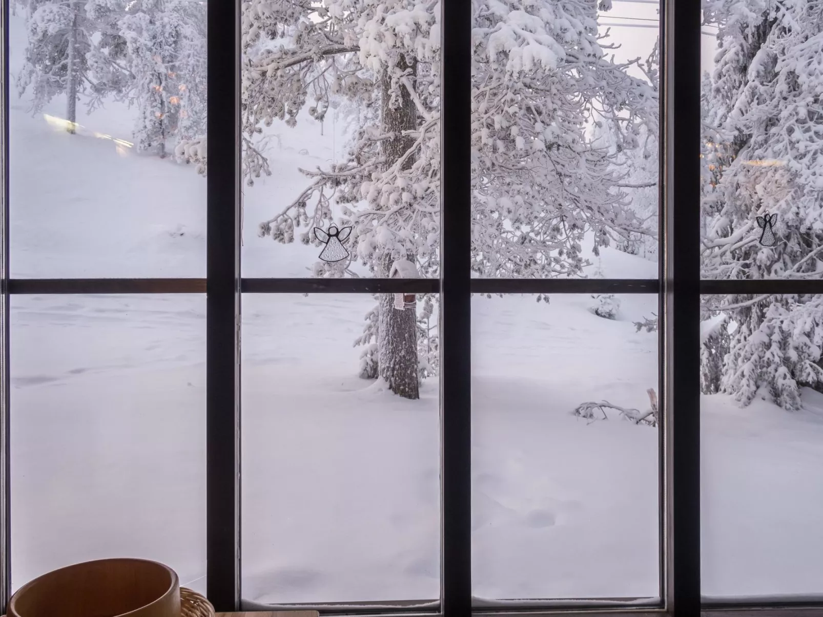 Rukakämmekkä-Binnen