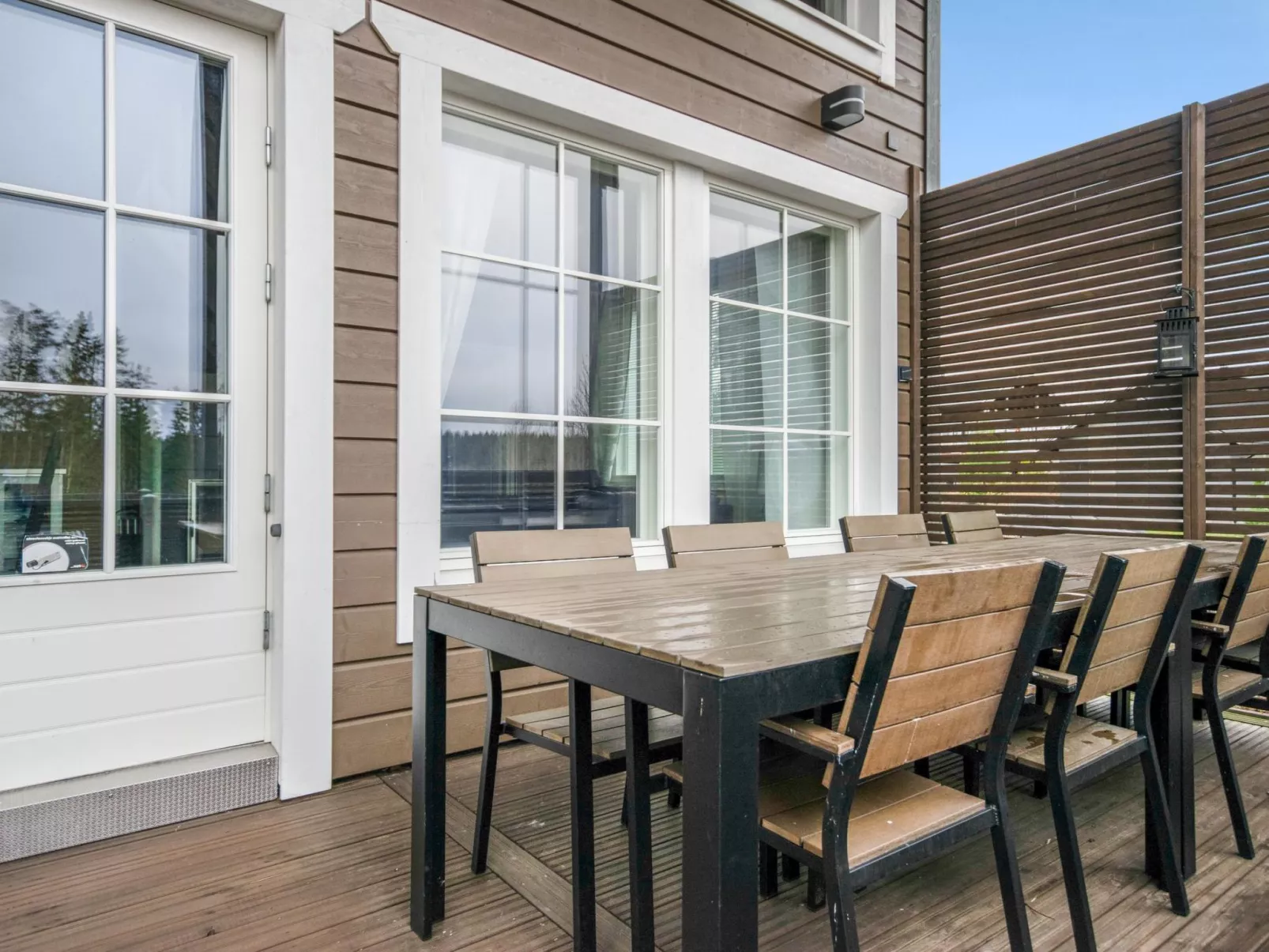 Villa nummenranta 1-Binnen