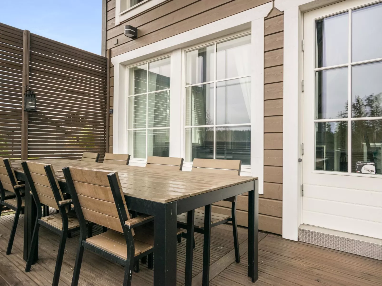 Villa nummenranta 2-Binnen