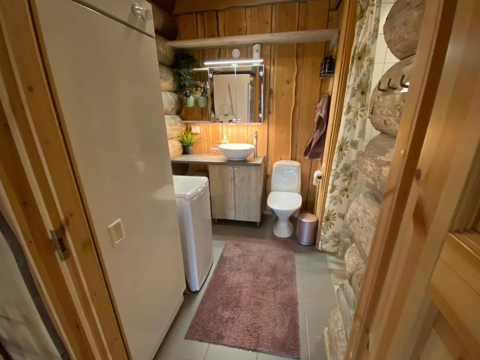 Mäentähti b-Binnen