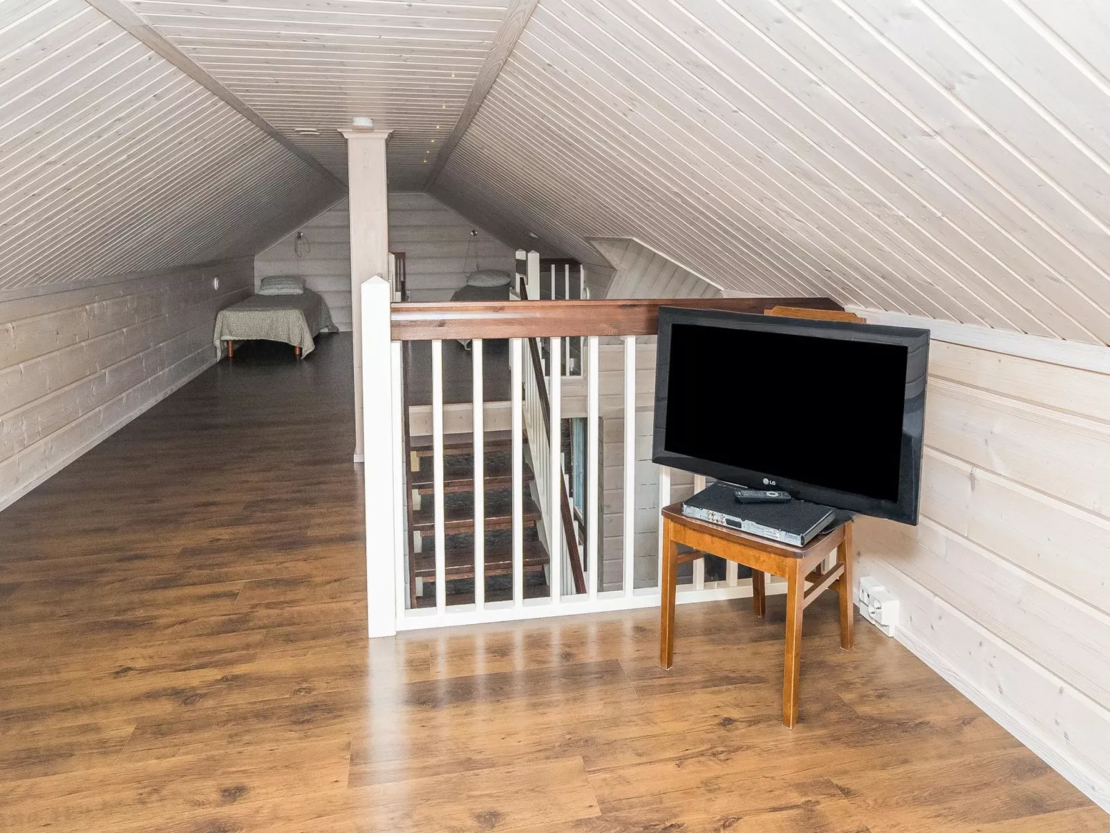 Rukanloisto b-Binnen