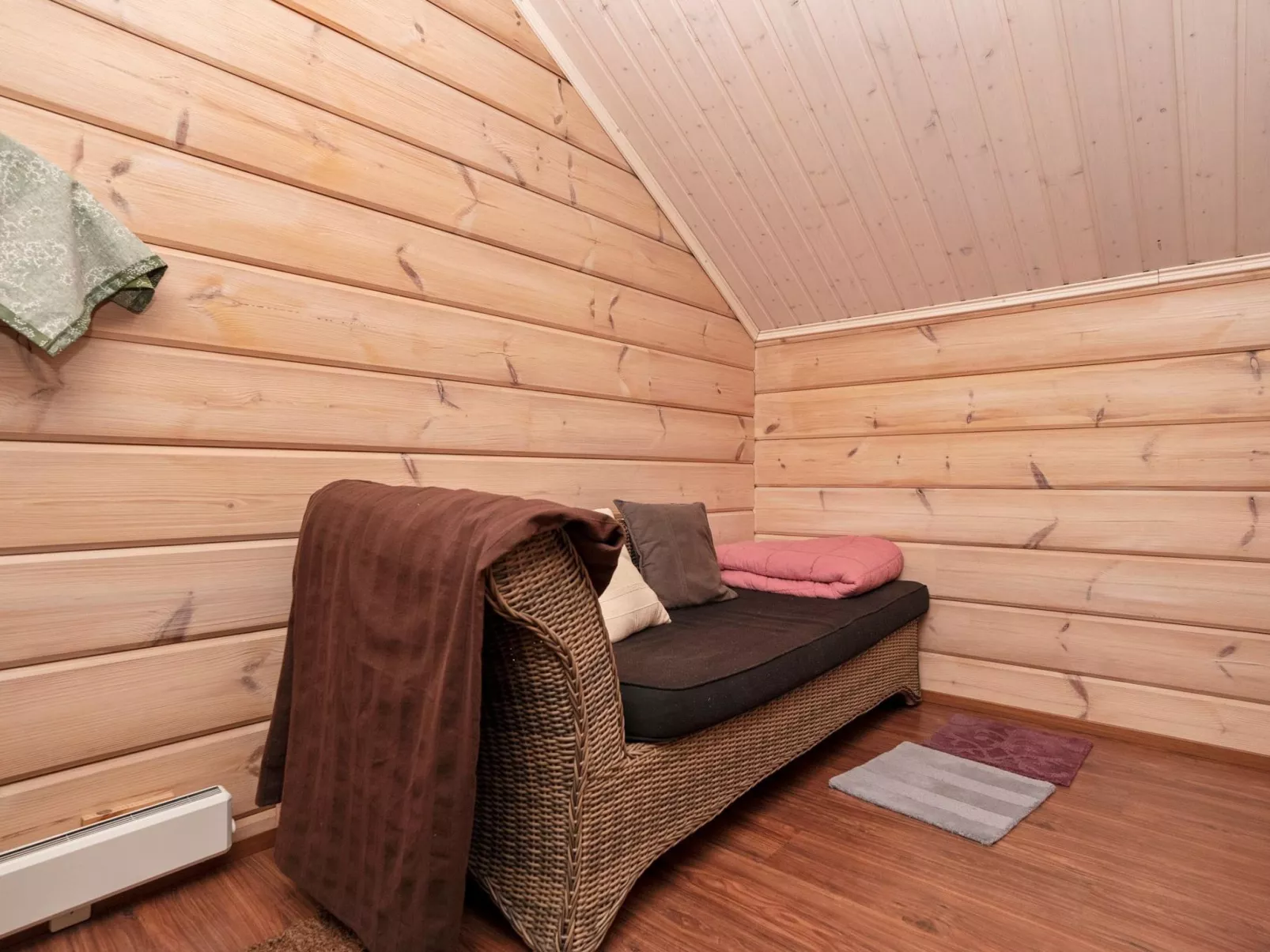 Ihtingin koskikara-Binnen