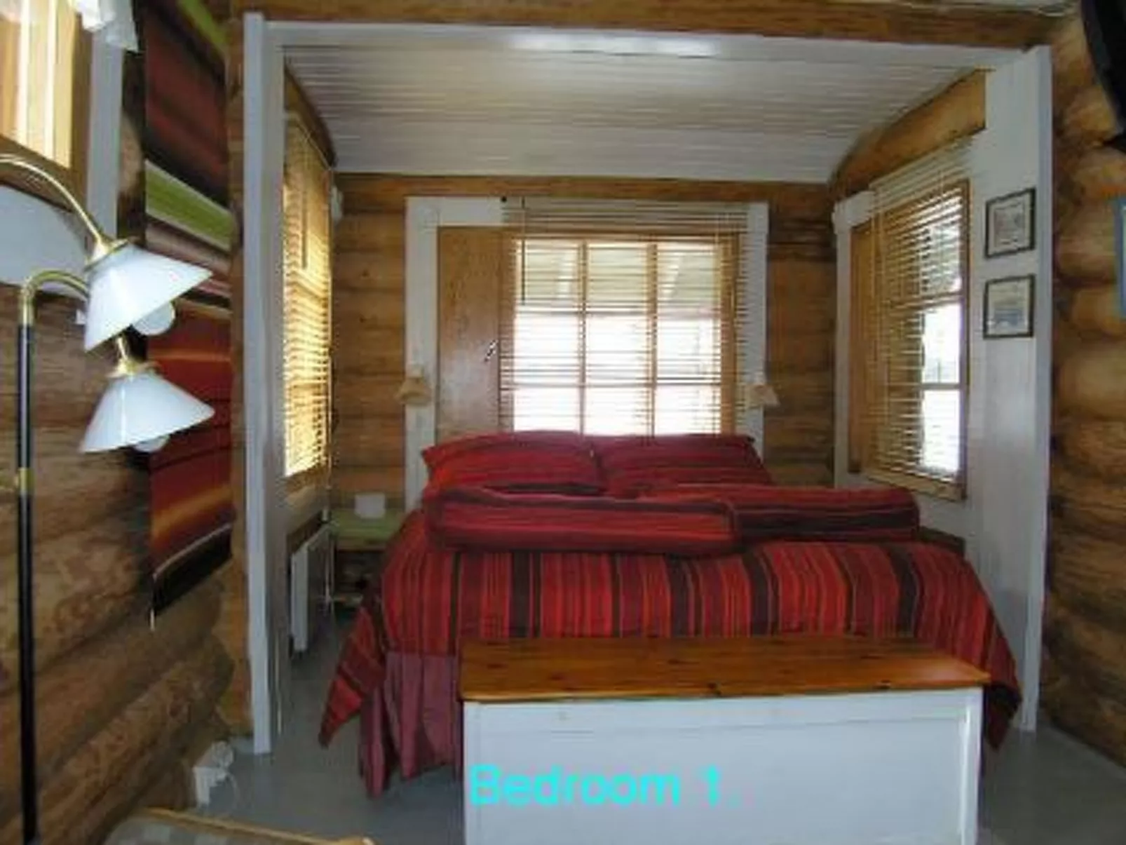 Villa hatakka-Binnen