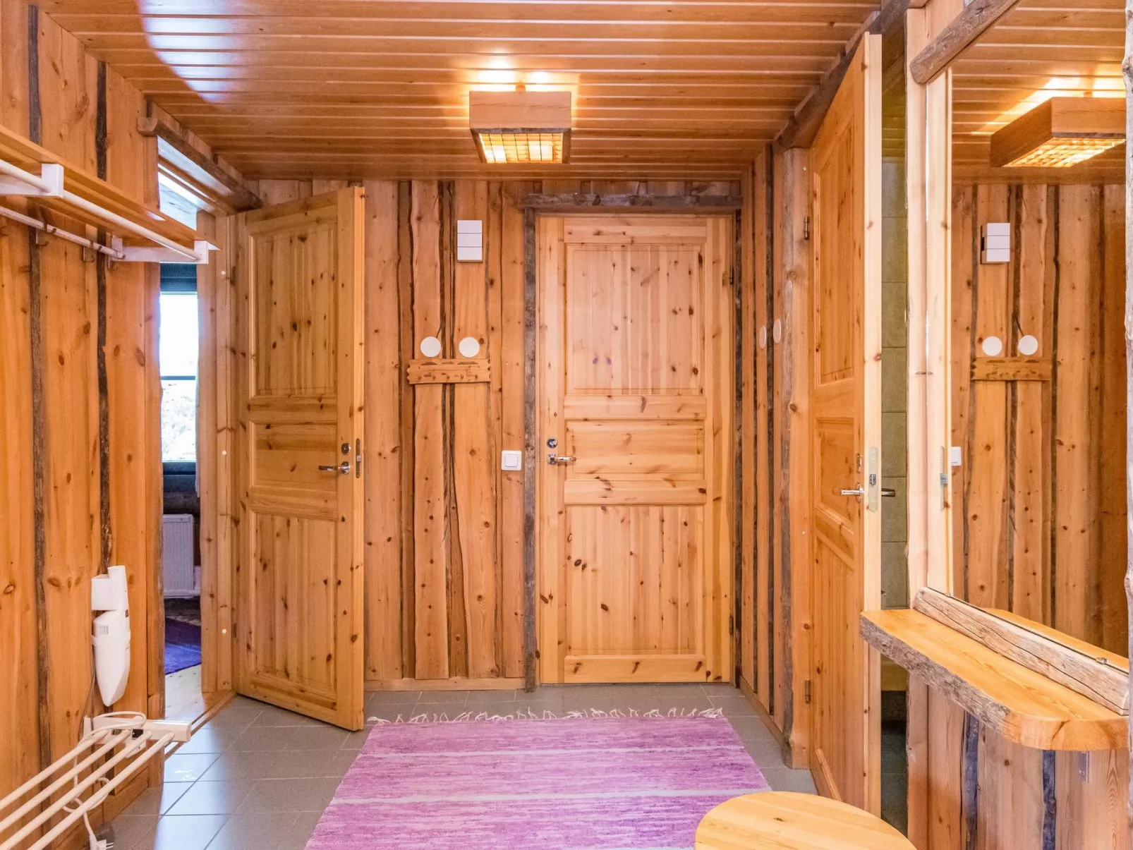 Saaruanaho h1-Binnen