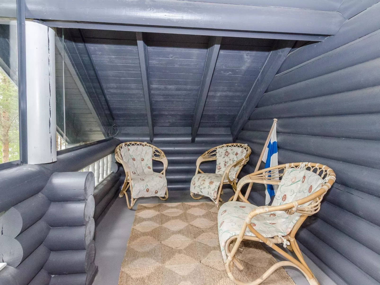 Hatun huilaus-Binnen