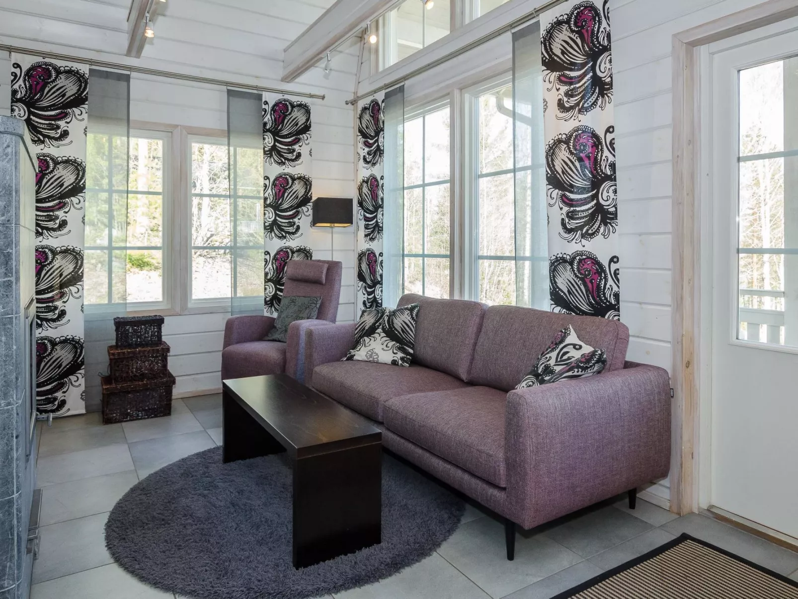 Kolin helmi 2-Binnen