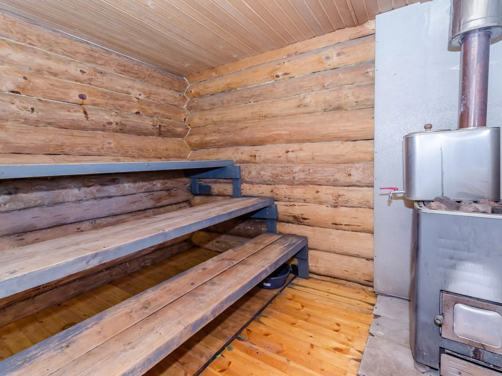 Pielislinna/savilahti-Binnen