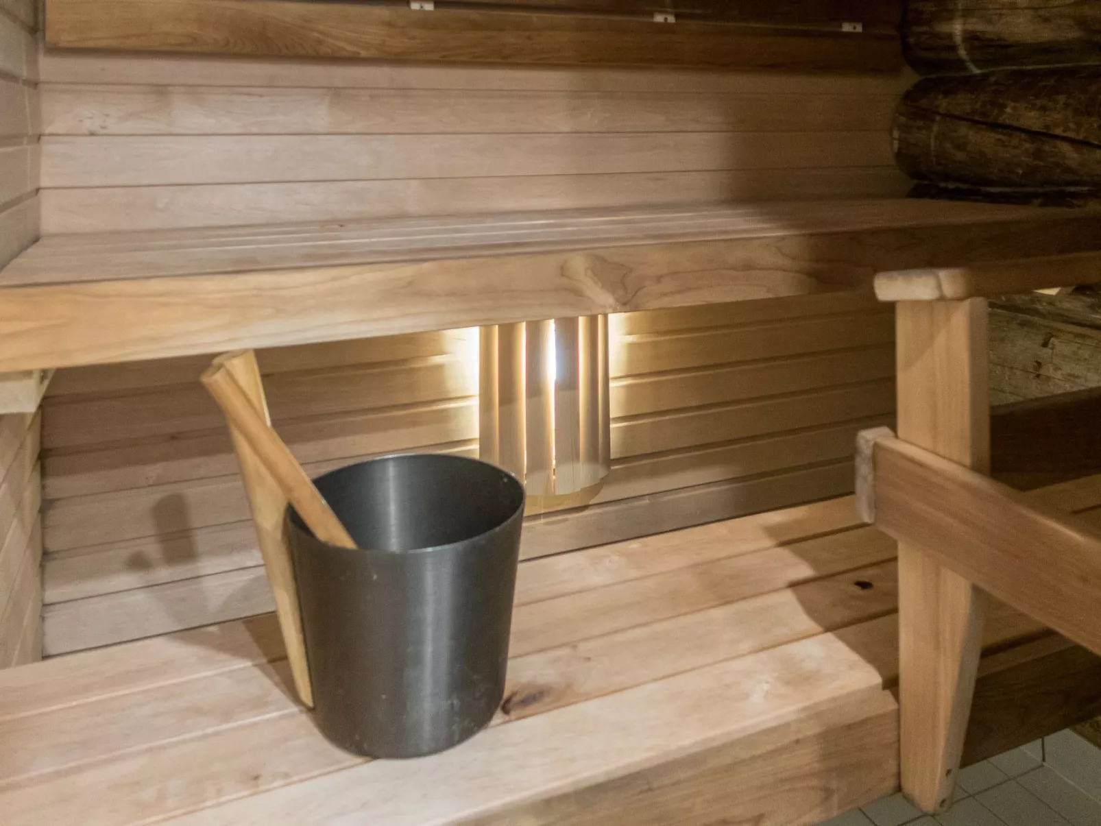 Vuokatinportti a 1-Binnen