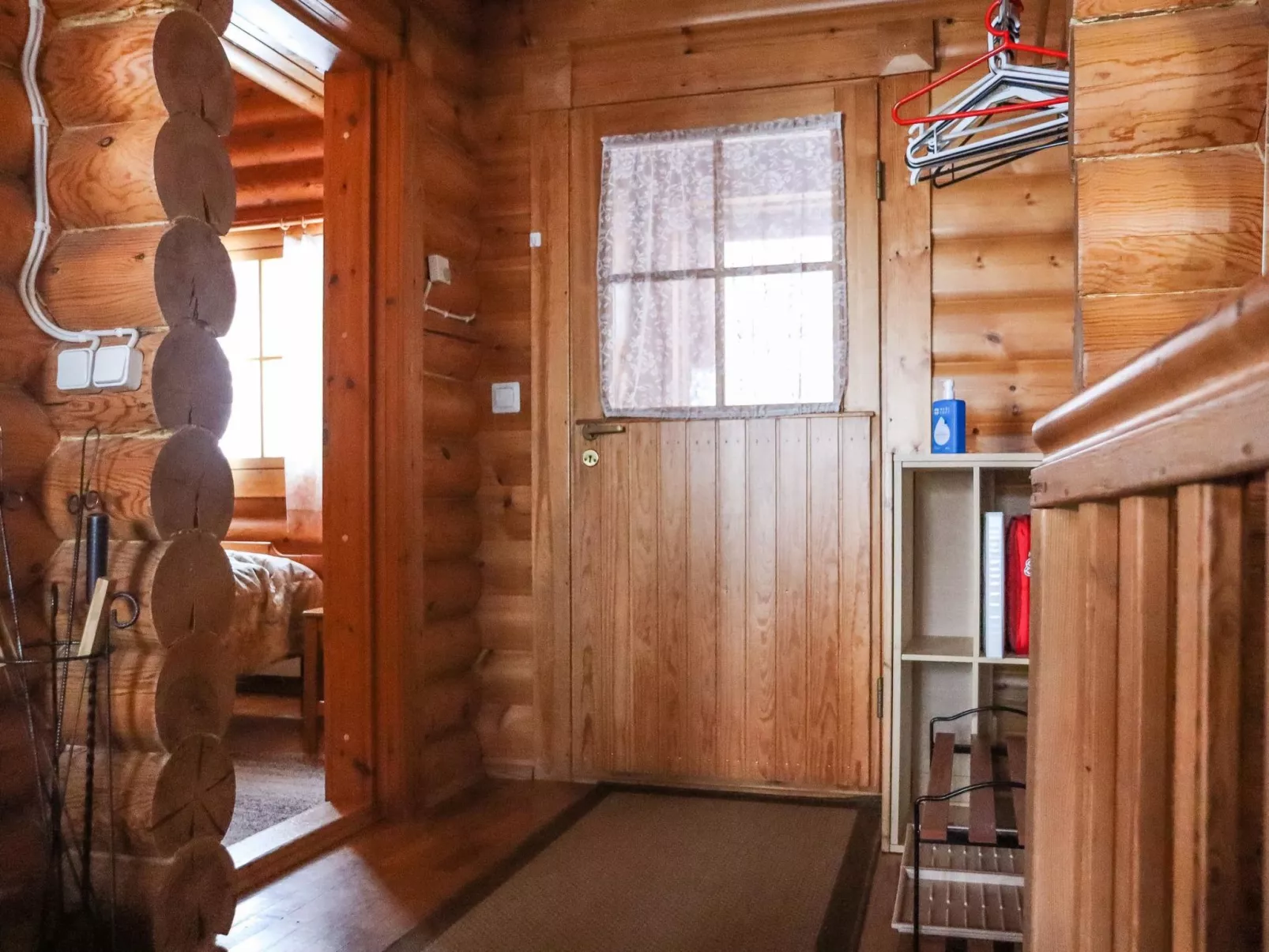 Alppi 6b paritalo-Binnen