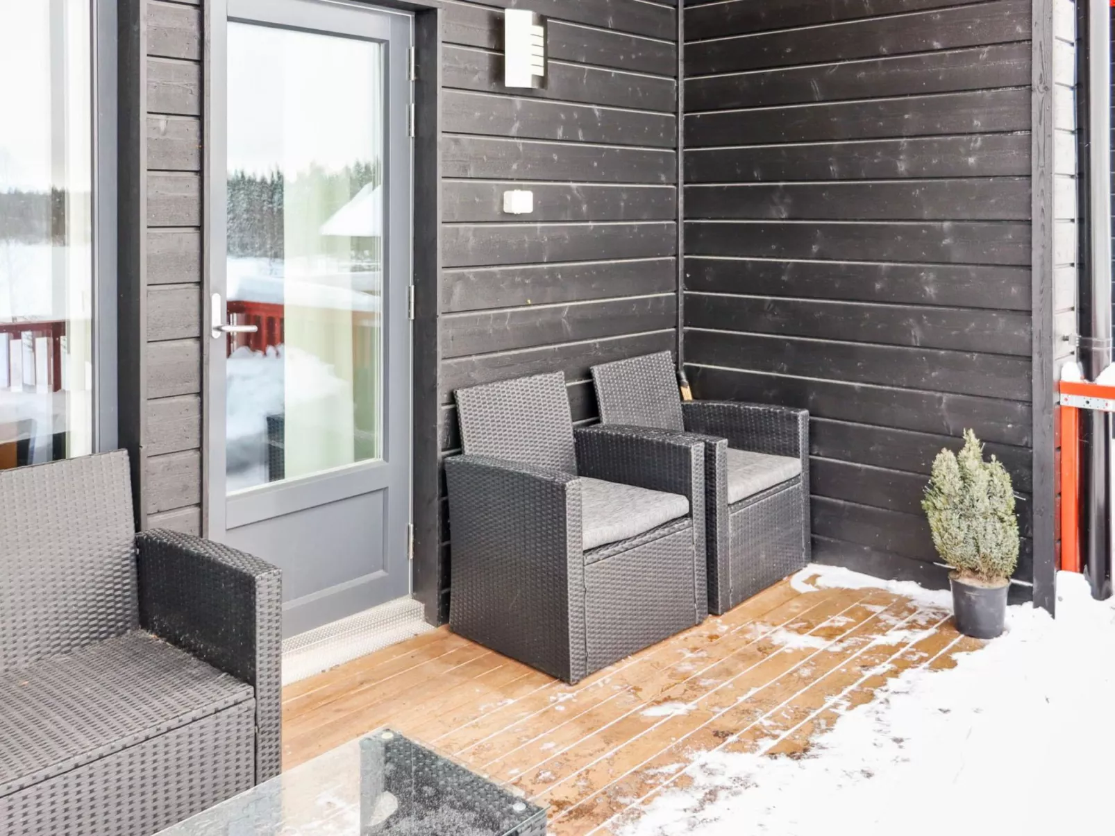 Skivillas 47 ukkohalla (a3)-Binnen