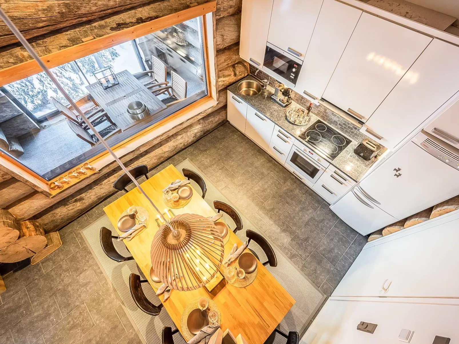 Villa rytilampi a-Binnen