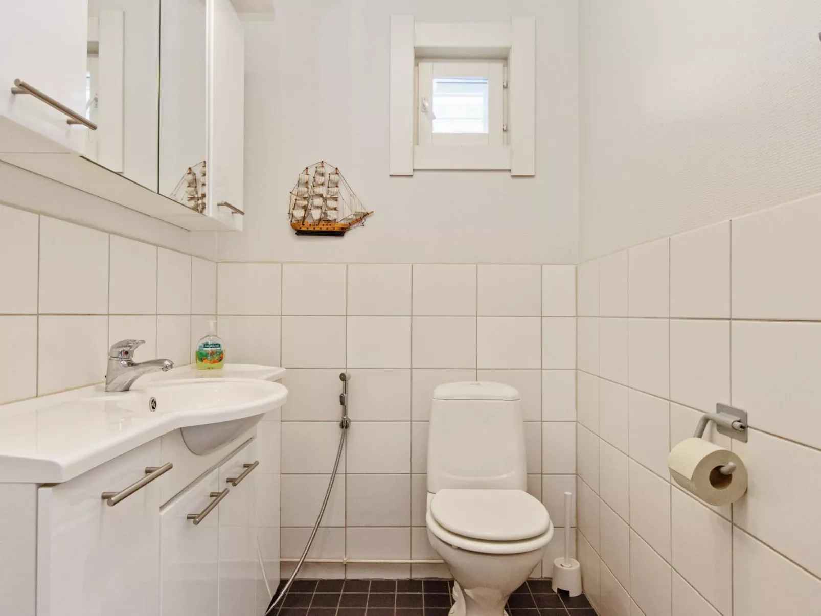 Hot pool cottage laurinranta-Binnen