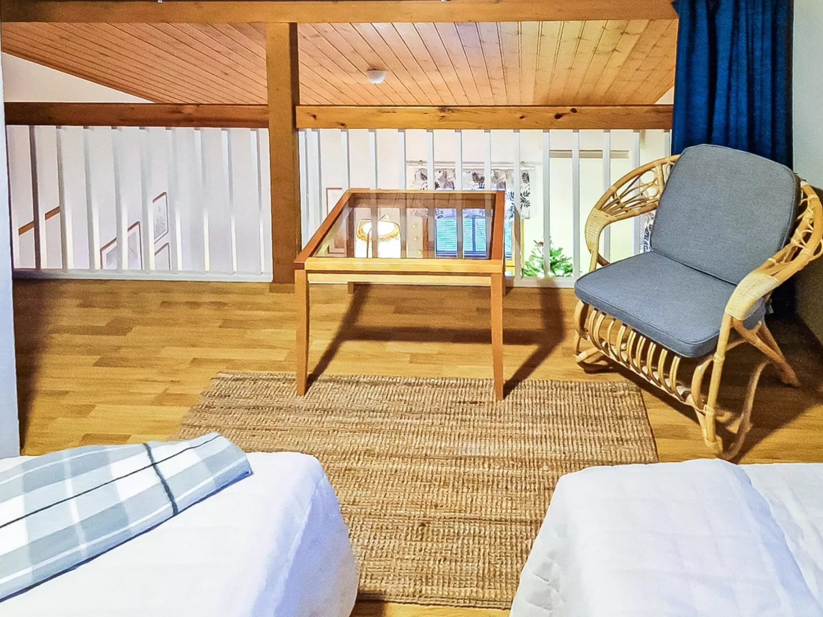 Alppitalo sinitähti 9 as 3-Binnen