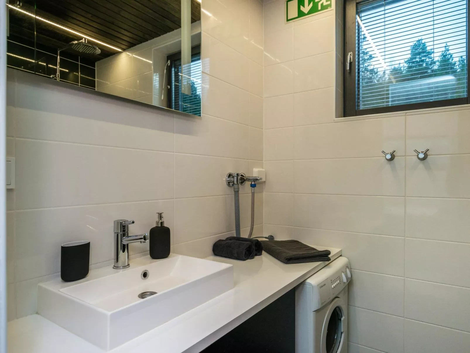 Villa joutseno-Binnen