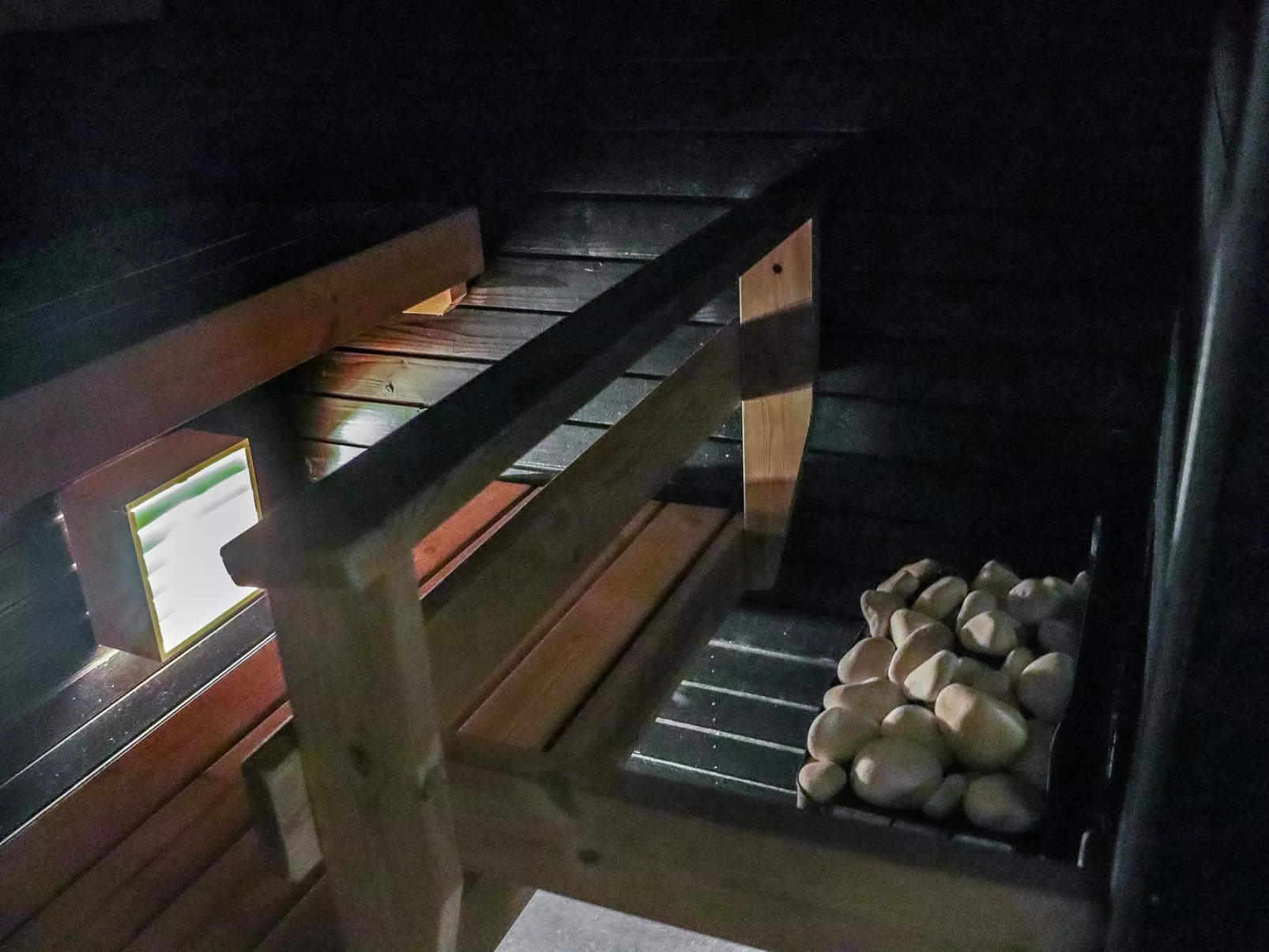 Lakevillas b1-Binnen