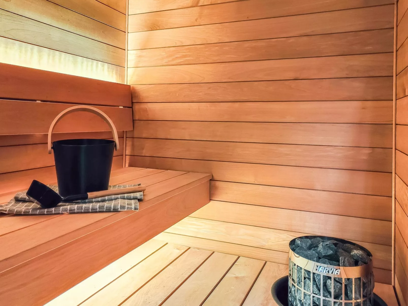 Rukaköngäs 21-Binnen