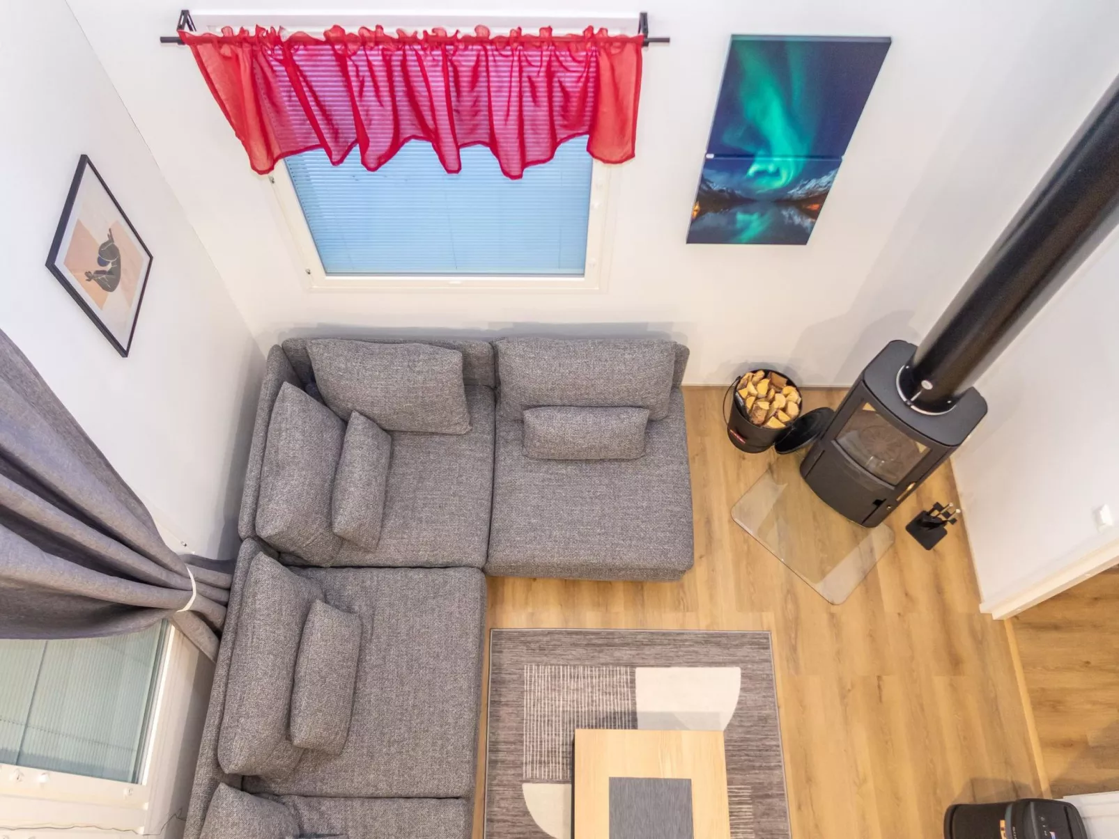 Saukonpesä b-Binnen