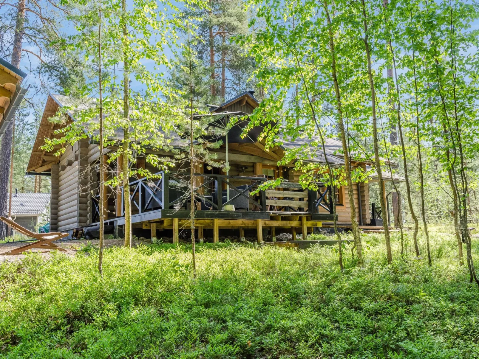 Pyöröpirtti-Binnen